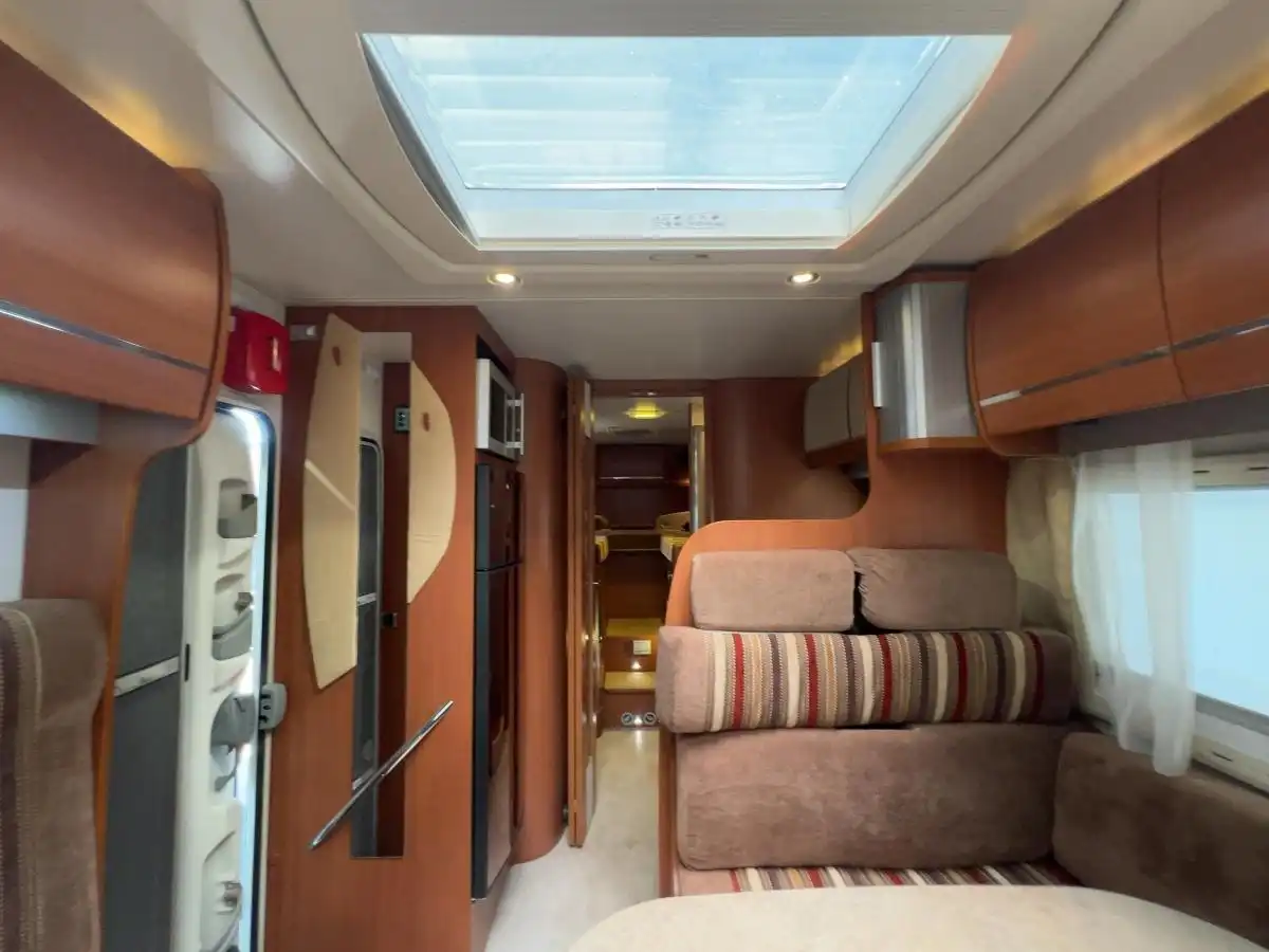 CHAUSSON Welcome 98 - Ansicht 11